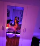 Кристиночка GFE? — фото и отзывы о девушке
