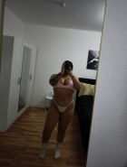 Кристиночка GFE? — экспресс-знакомство для секса от 12000